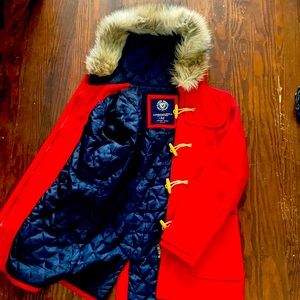 America eagle jacket